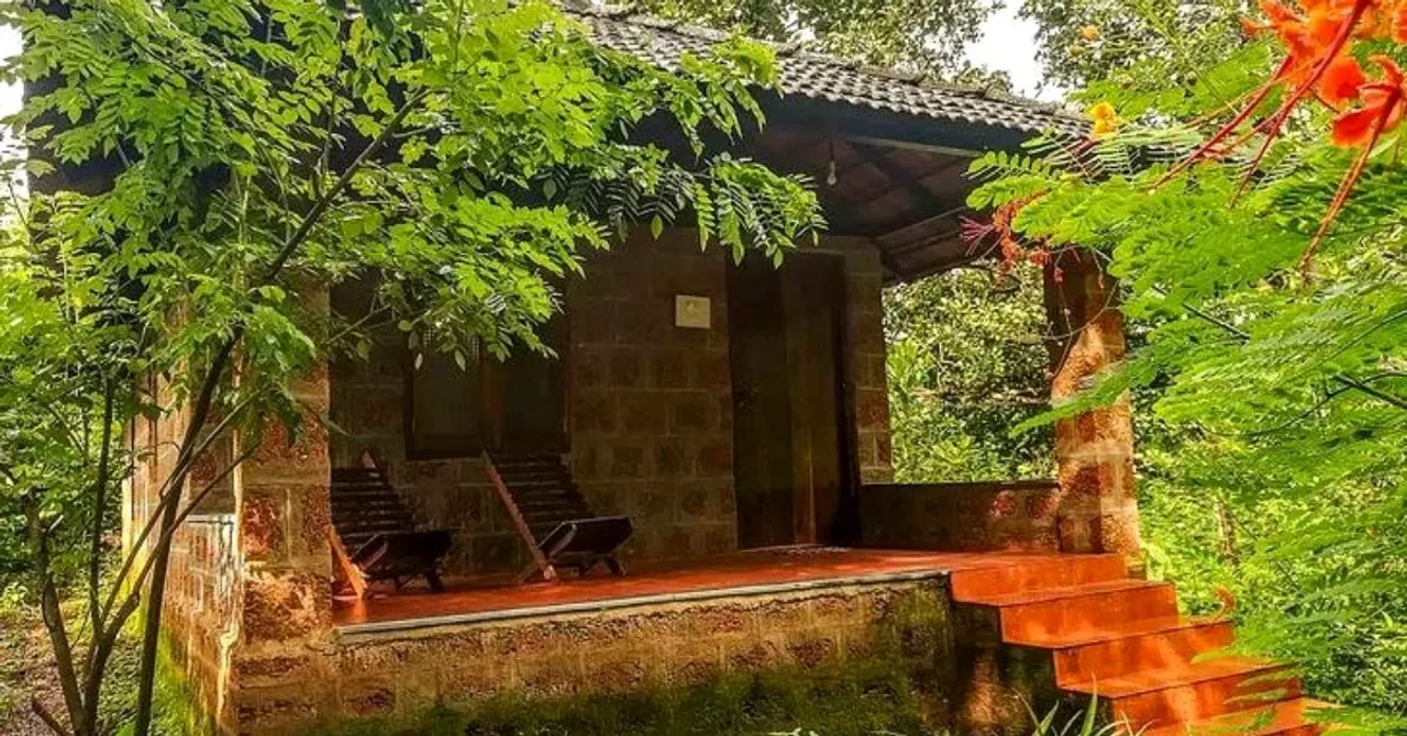 With Spice Tours & Waterfalls, Here's That Unique Goa Vacation You Were Looking For