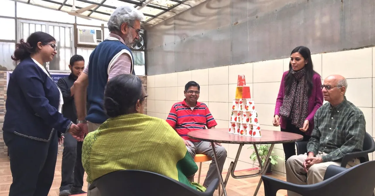 Over 4 Million Indians Have Dementia: What You Should Know About Alzheimer's