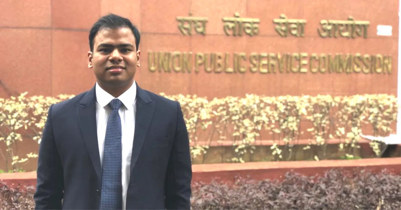 AIR 1048 to AIR 63: UPSC Topper Shares How to Maximise Your Score in Optional Paper