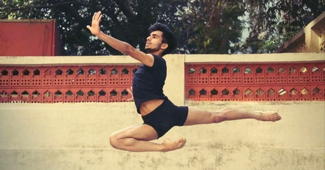 Grocer's Son Beats All Odds, Dances His Way to Become 'Ballet Boy of Bengal'