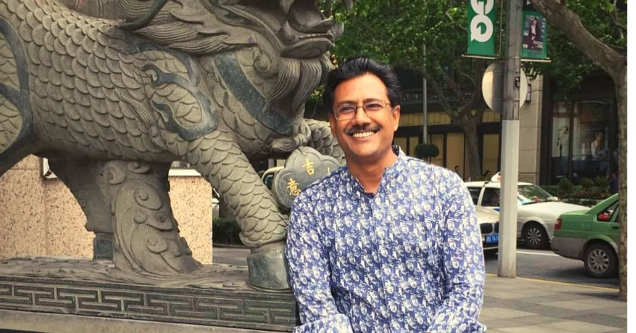 Meet the Architect Behind India's First Ever 5-Star SVAGRIHA Green Home