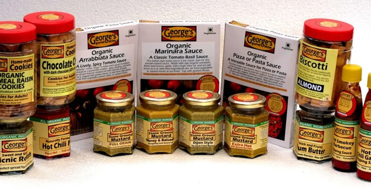 Kodaikanal's Famous Handmade & Organic Mustard Sauce Is Just the Zing You Need!