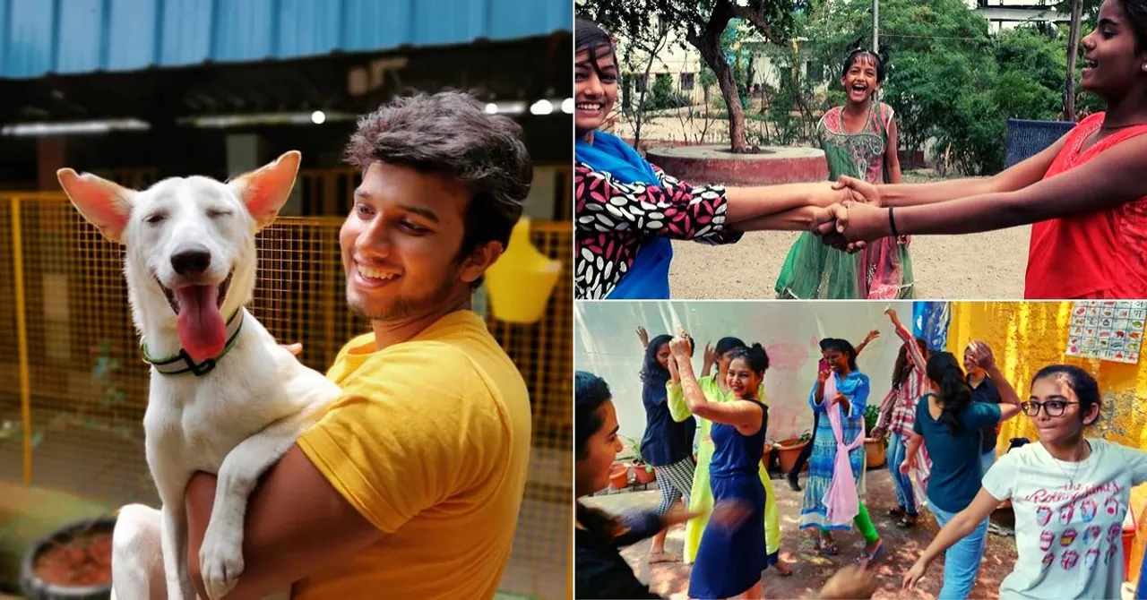 You Can Make Someone's Diwali Brighter With Just One Click. Here's How!