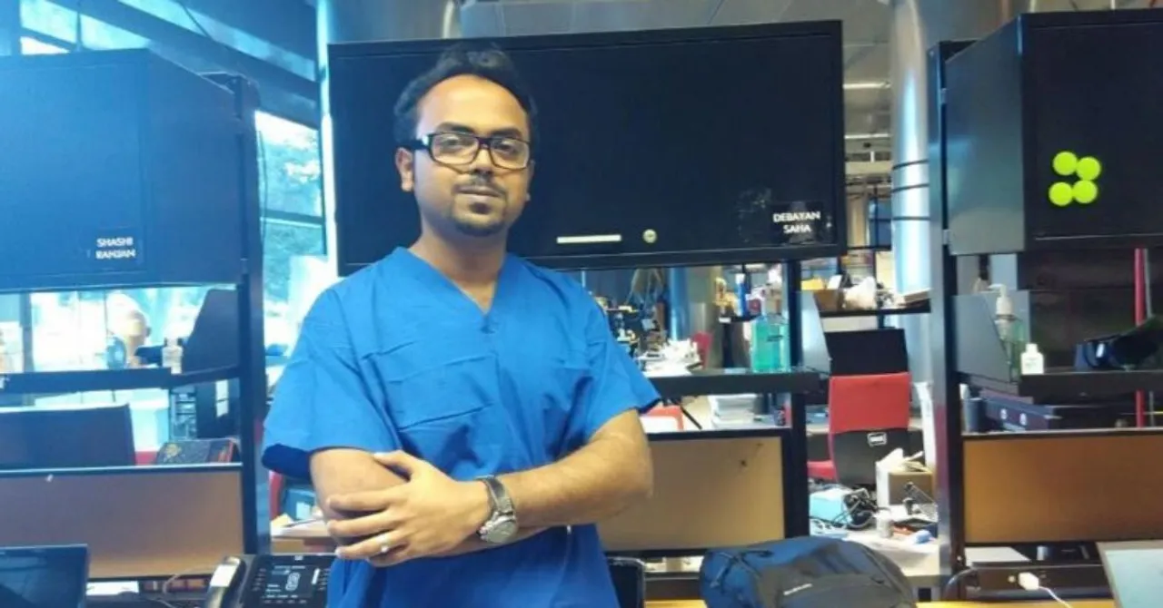 Fit This IIT Alumnus' Device, And You Can Curb The Pollution of 10 Cars in Minutes!