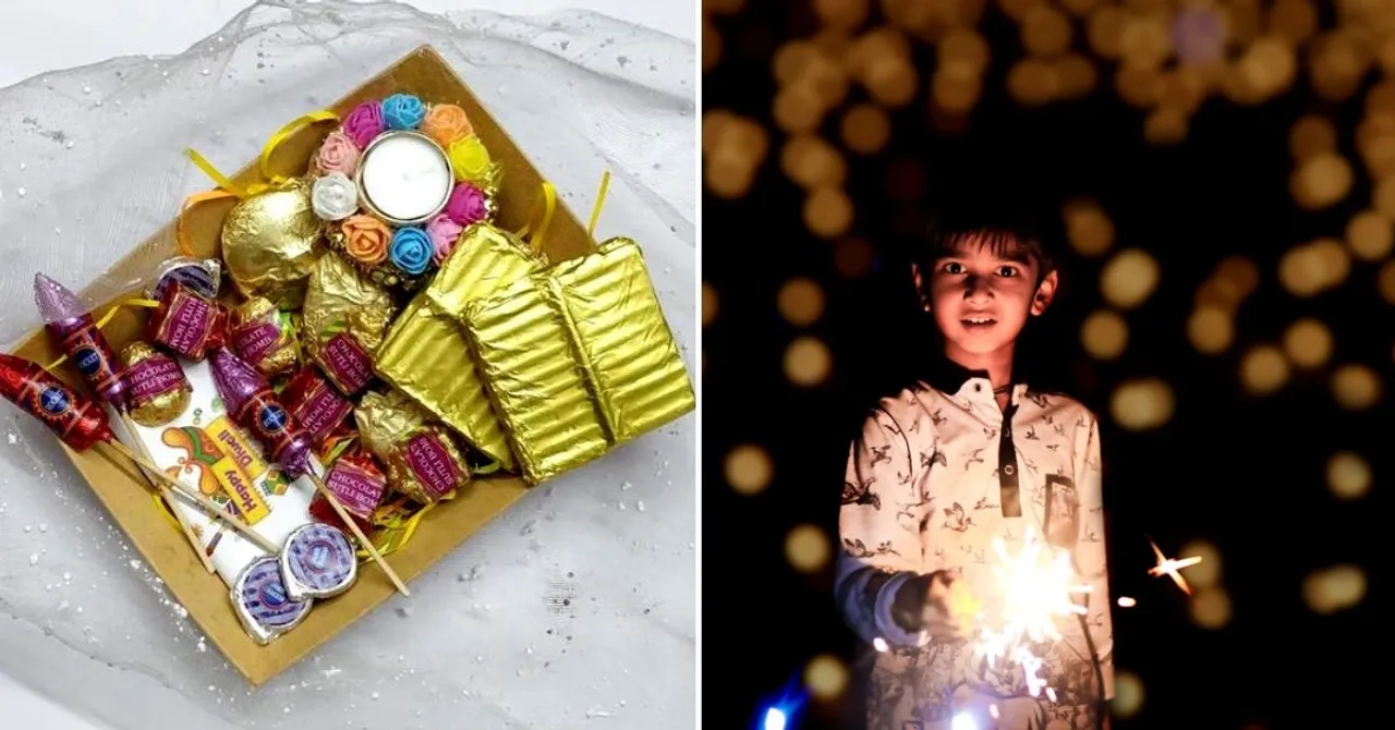 What Are Green Firecrackers? Here's the Perfect Solution This Diwali for Rs 600!