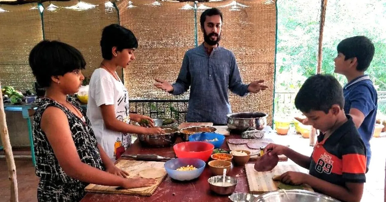 Bengaluru, Learn to Make Vegan Milk, Butter & Cheese in Minutes! Sign up Now!
