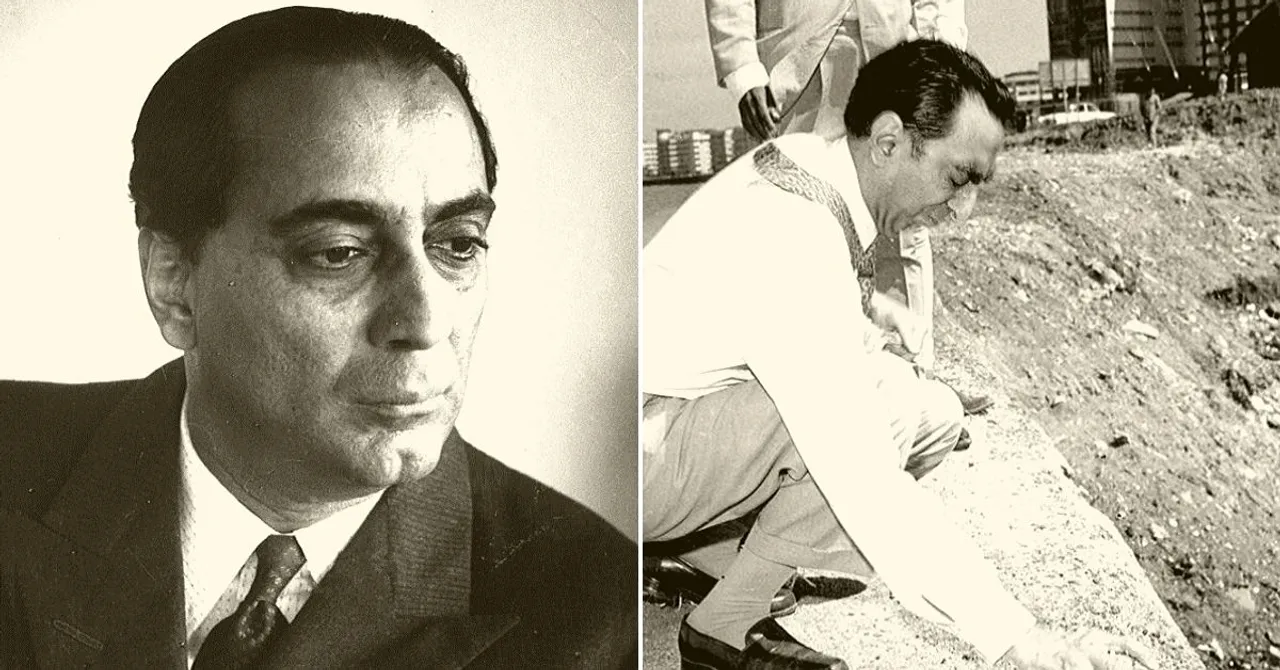 Nuclear Science to Performing Arts: How the Legendary Bhabha Brothers Shaped India