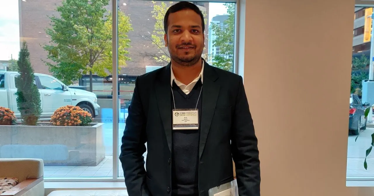 This Engineer’s Smart, Portable Device Prevents Deaths In Childbirth at 1/3rd Cost