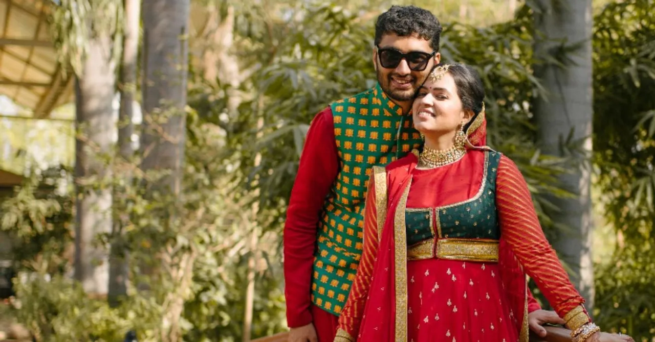 PET Bottle Recycling to Donating Food: Gujarat Couple's Zero-Waste Wedding is Goals