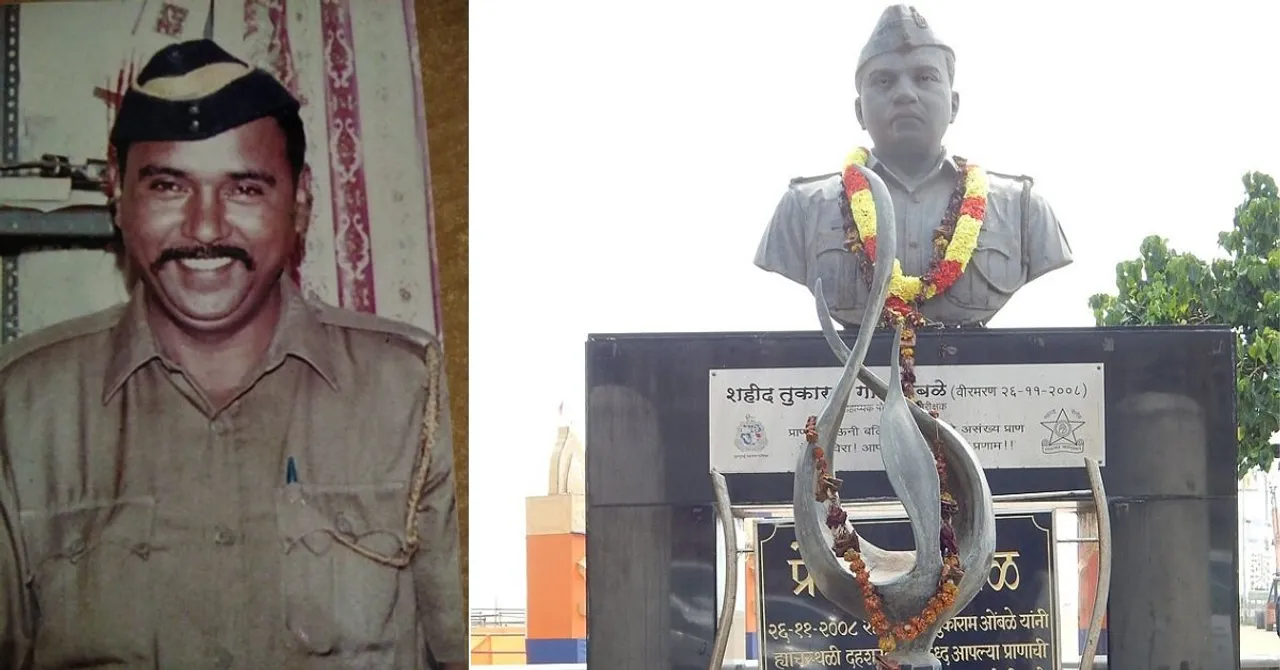 'Papa Was My Closest Friend': Daughter of 26/11 Hero Who Helped Nab Kasab
