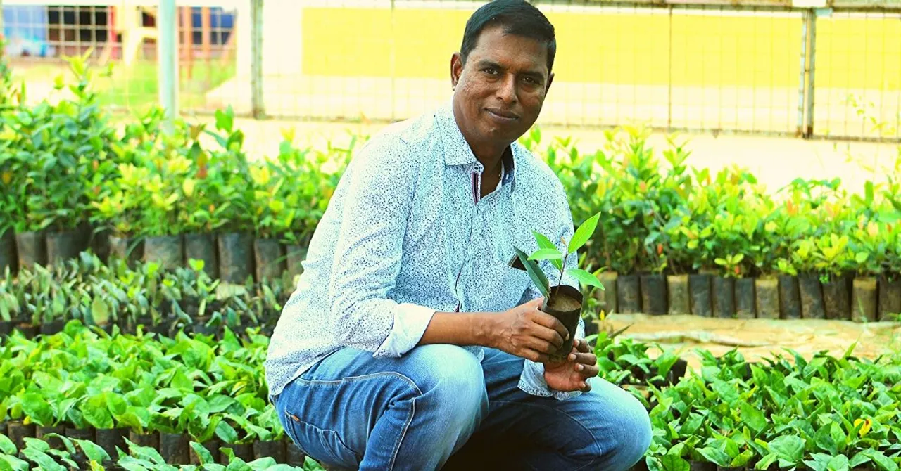 No Seeds? No Problem: TN Farmer's Innovation Can Help Transform Indian Agriculture
