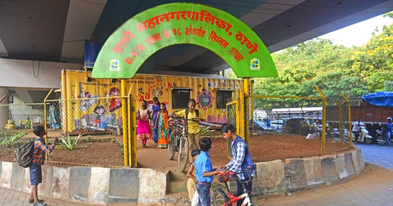 How TBI Readers Helped Fund India's First Signal School