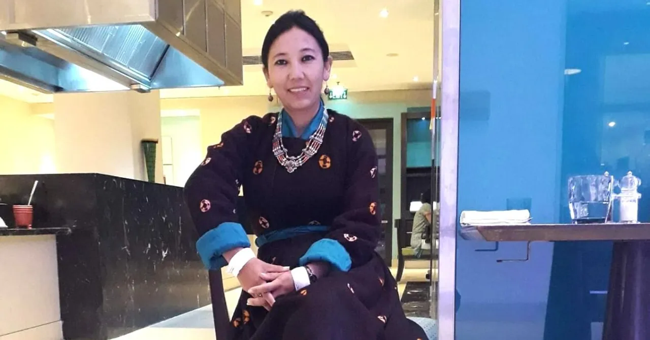 Lost Her Dad, Had to Leave College: Today, She Is Taking Ladakh's Food to the World