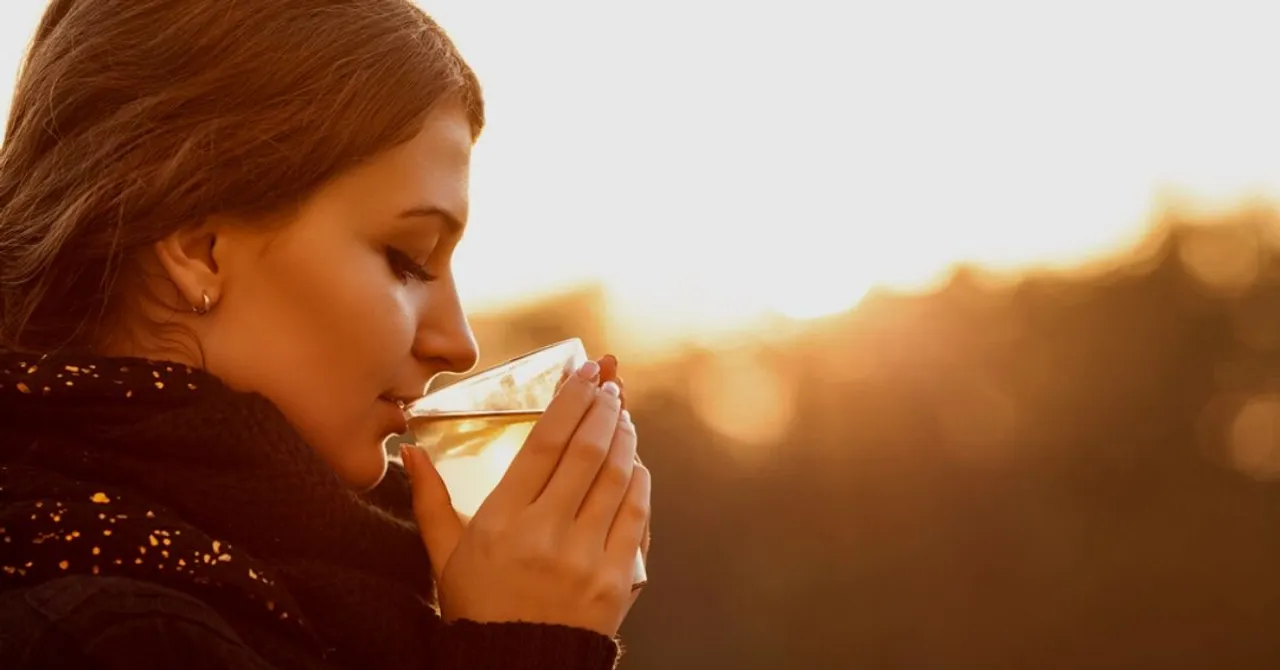 10 Natural & Fresh Tea Flavours That Are Perfect for Winter