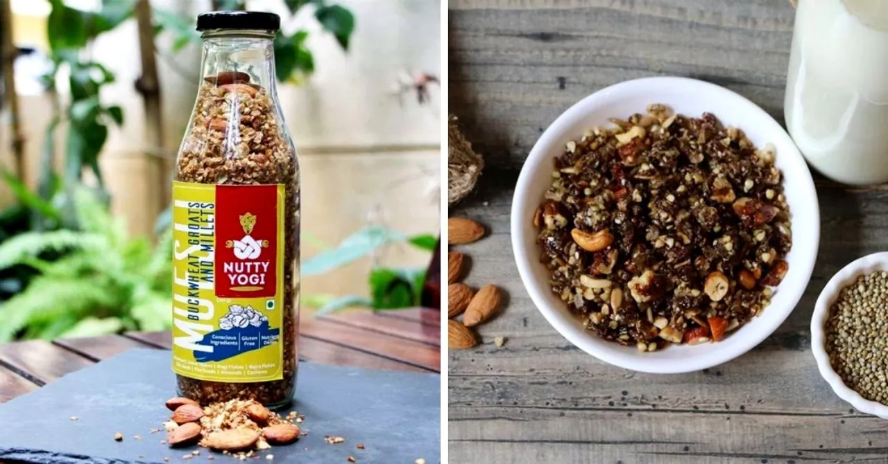 What Are Oat Groats and Why They Need to Be in Your Diet