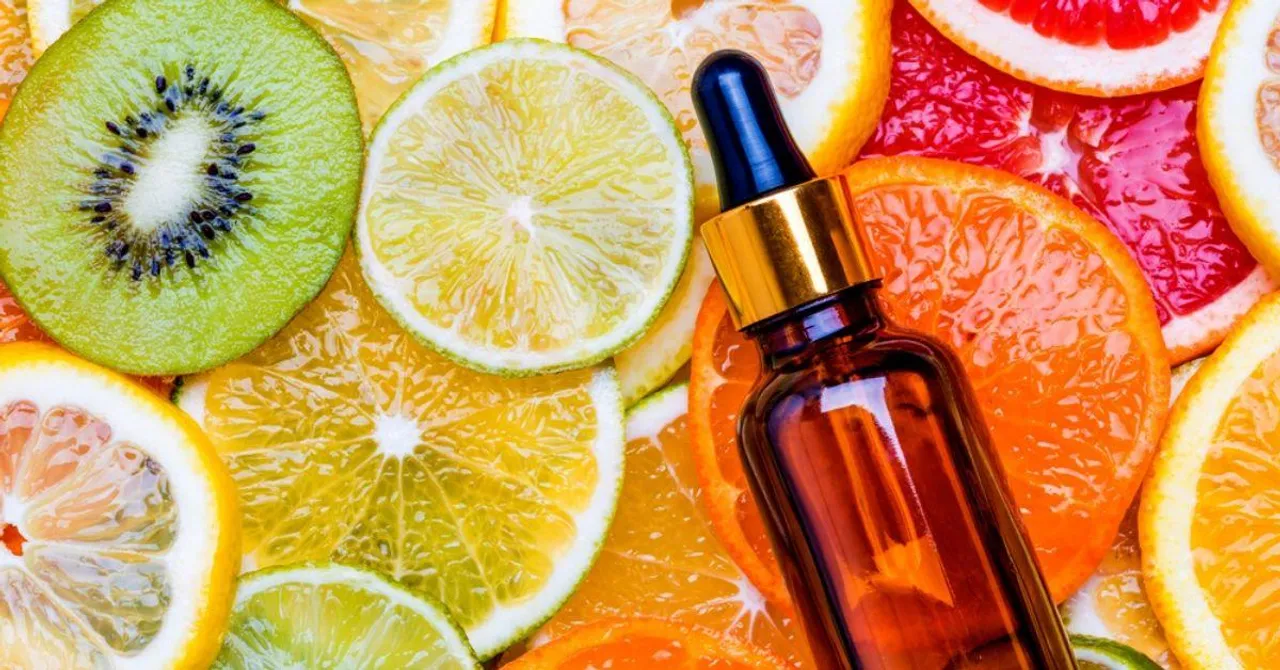 Here's Why the Goodness of Vitamin C Is a Must in Your Make-Up