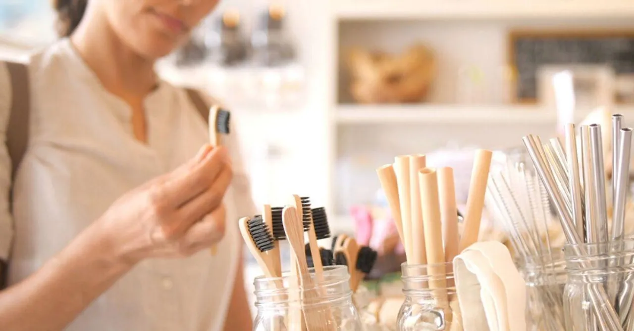Time to Reinvent Businesses? Study Finds 88% Consumers Want 'Green' Products