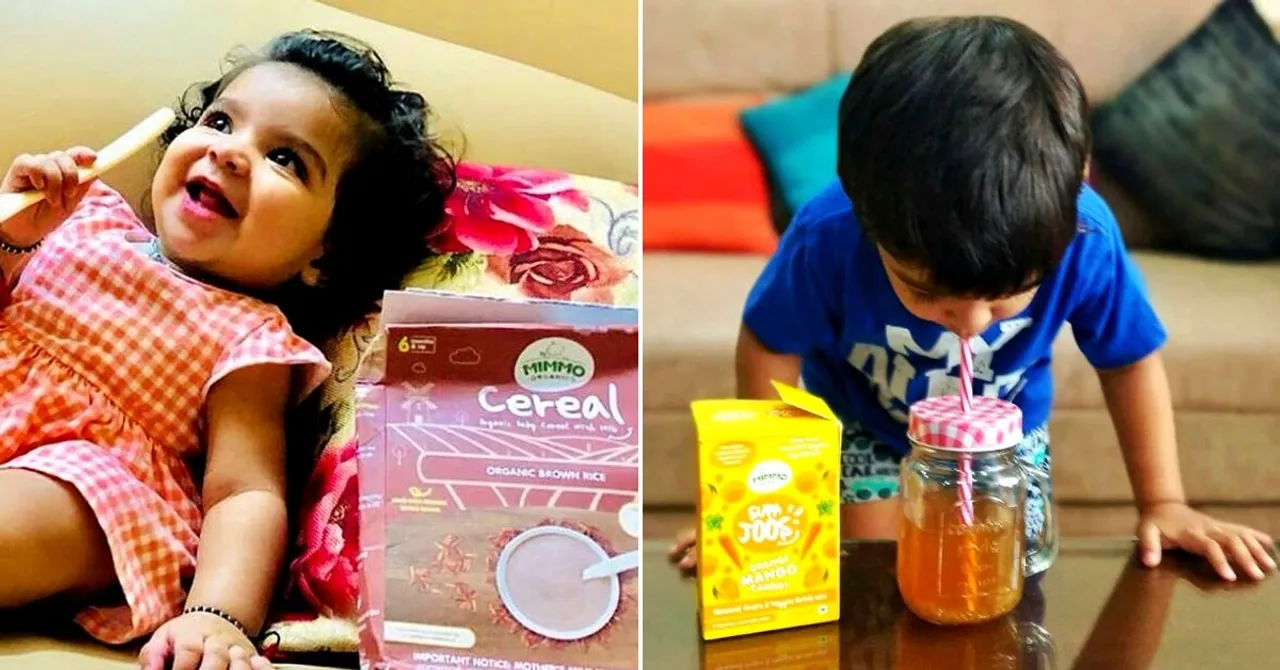 Kids Refusing Veggies? This Tasty and Fun Way Ensures They Never Say 'No' Again!
