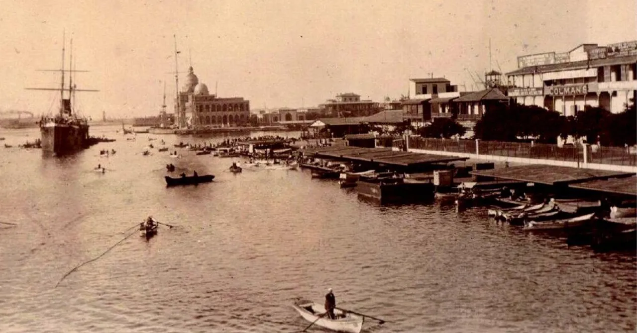 What Kolkata Needs to Learn From Its Own Legacy of Fighting Air Pollution