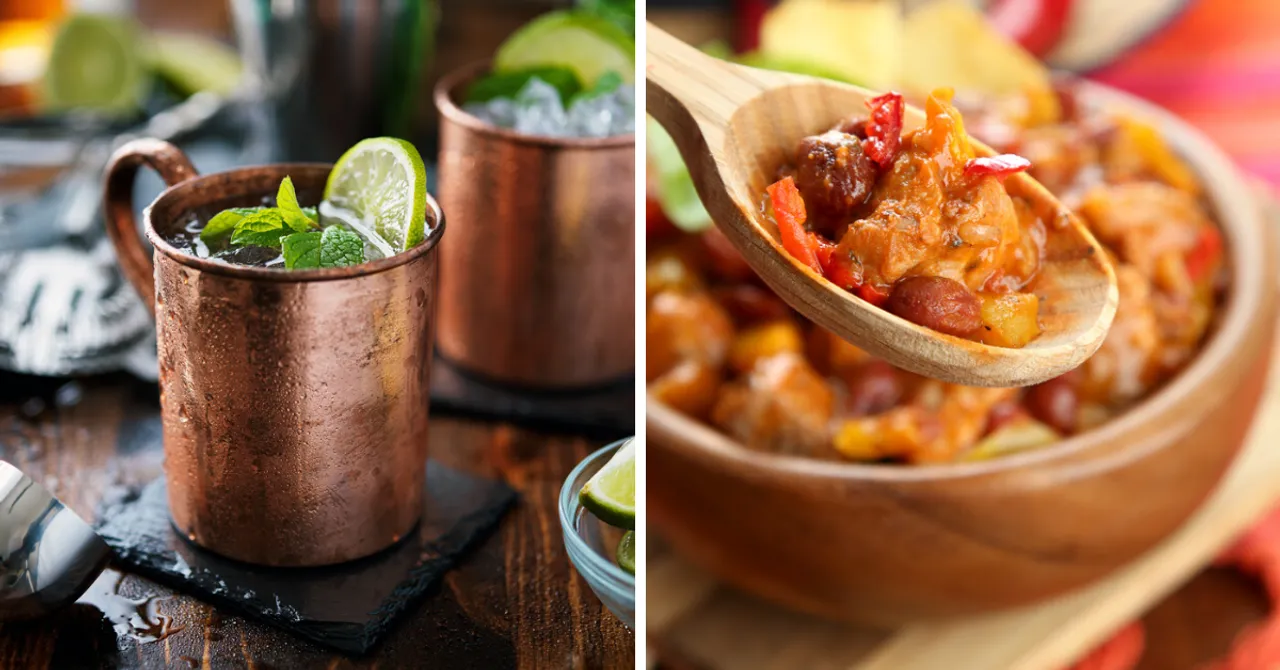 Why Just Steel? 5 Cooking Materials That Can Make Your Food Healthier!