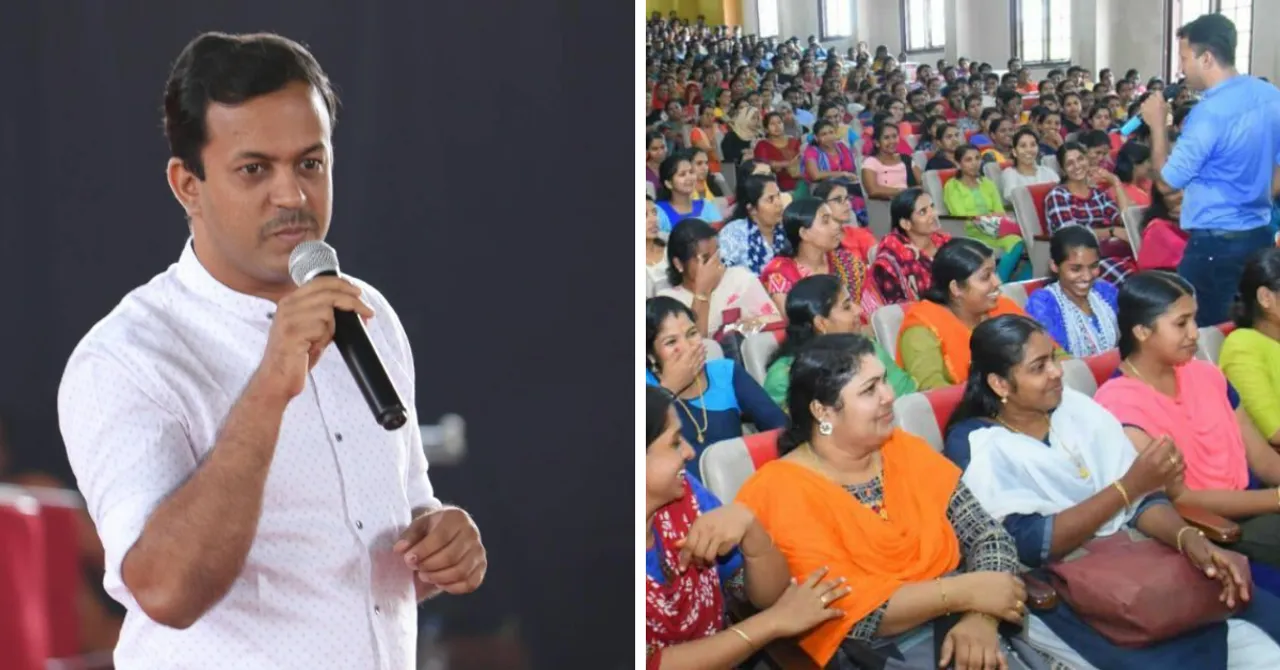 This Kerala Jailer is Helping Millions Attempt The Kerala PSC Exams! Here's How!