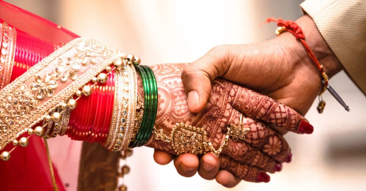 How To Get Your Marriage Certificate In India: Acts and Requirements