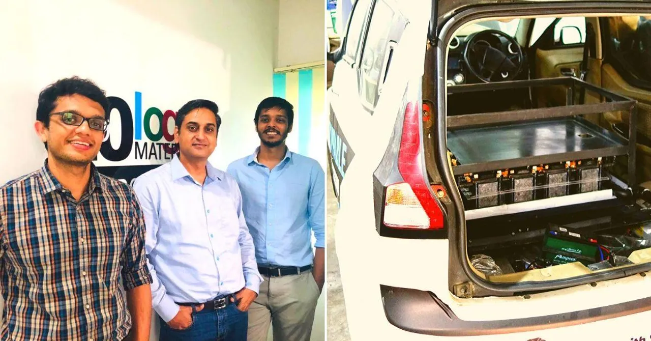 1000 Km Range, 30% Cheaper: B'luru Firm Overhauls Charging Tech for Electric Cars!