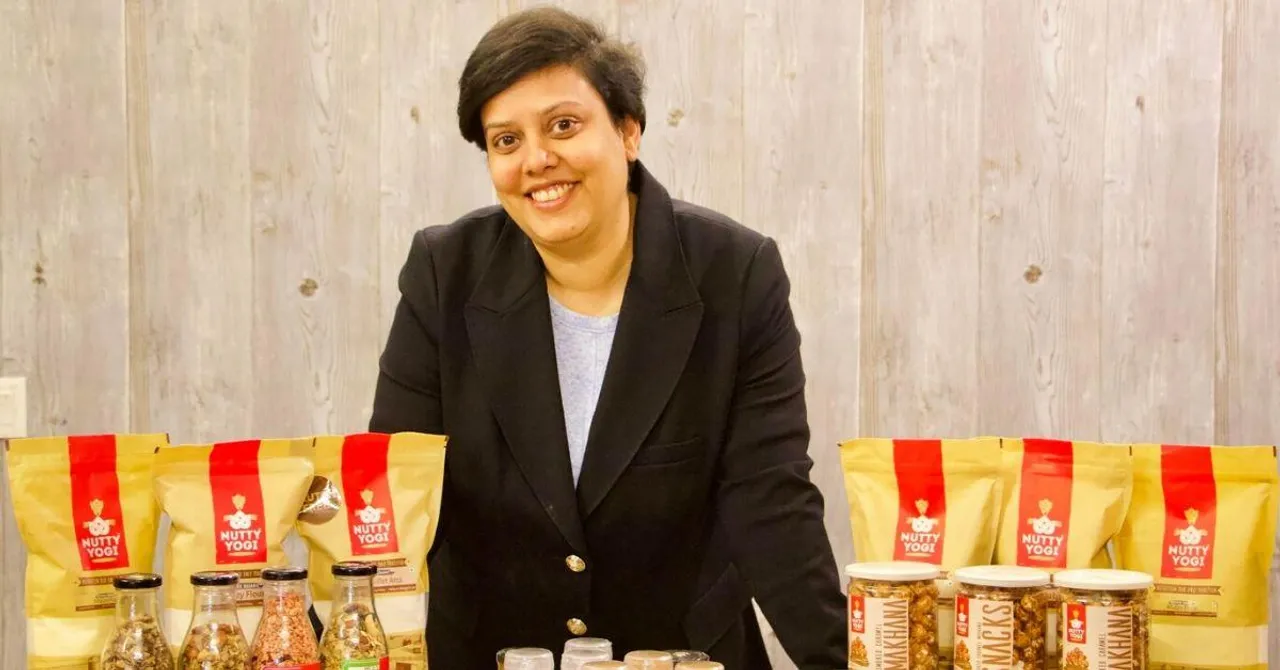Lupus Restricted Her Diet, So Gritty Founder Creates 'Guilt-Free' Food For us All