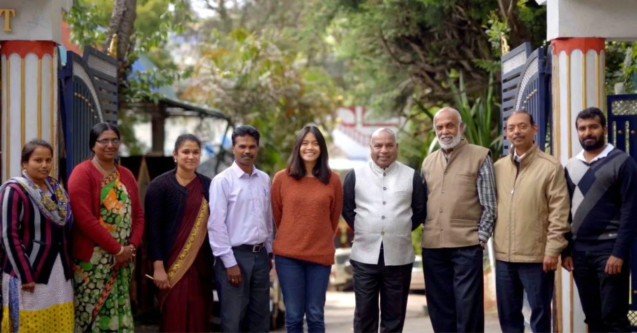 Here's How This NGO Helped Build 10 Lakh Toilets, Produce 543.5 Tonnes of Compost