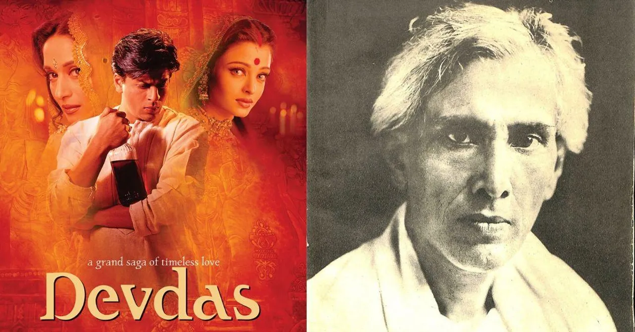 Like 'Devdas'? Did You Know Its Legendary Author Battled The British & Inequality?