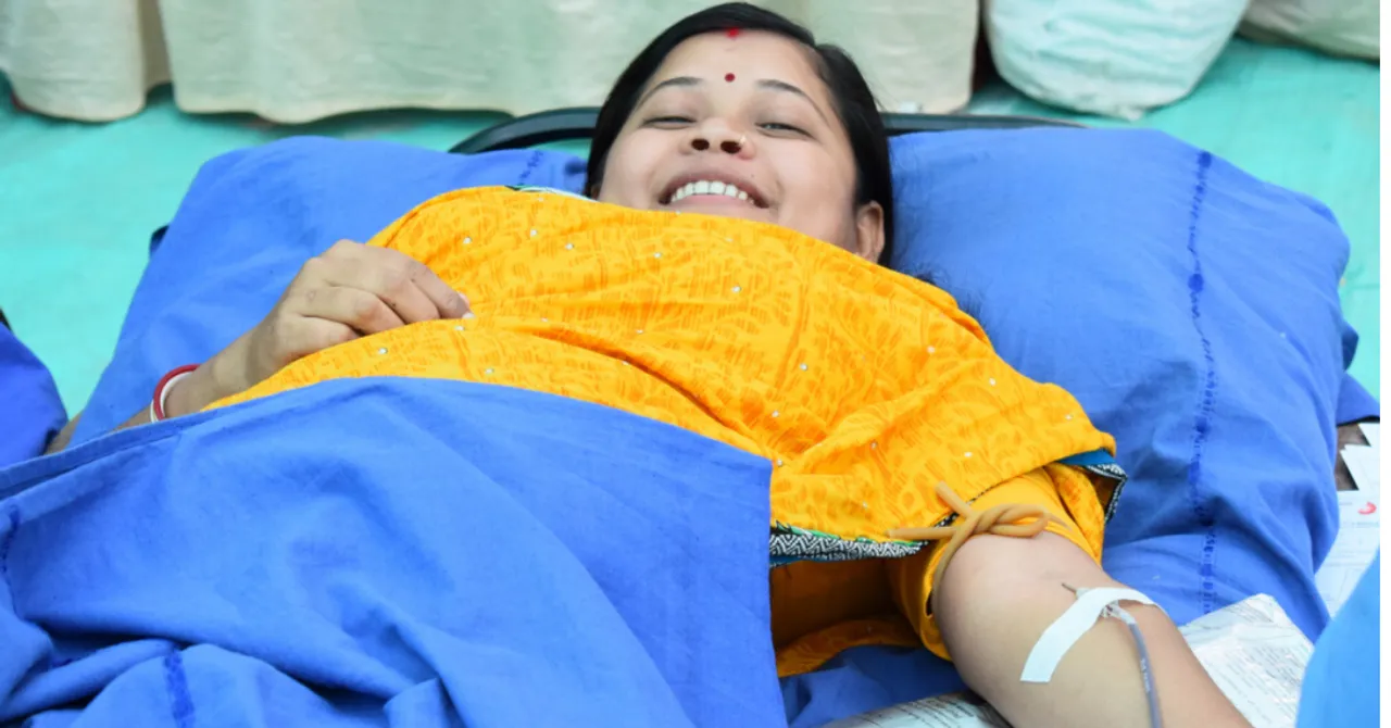 Does Donating Blood Make You Weak? 8 Myths Busted By a Doctor
