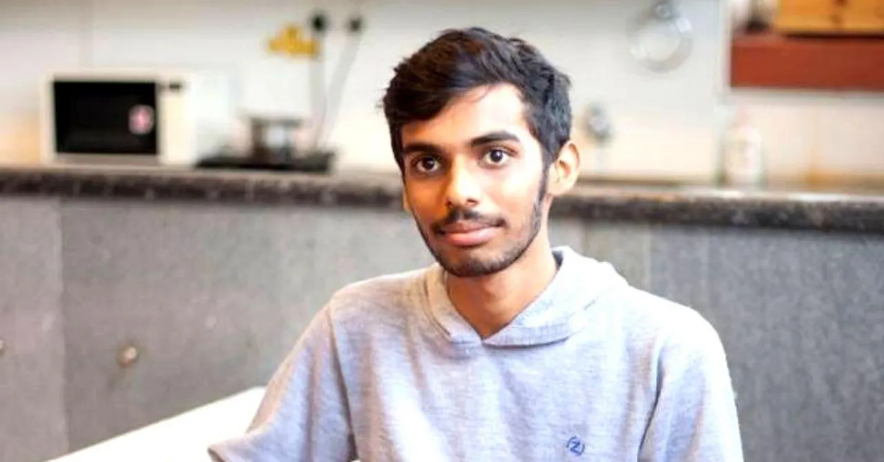 Teacher's Death Inspires Teen to Create 87000-Strong Blood Donation Community