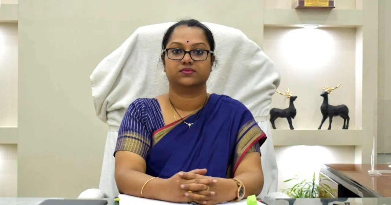 In Just 2 Months, Bihar IAS Officer Breathes New Life Into Dying River
