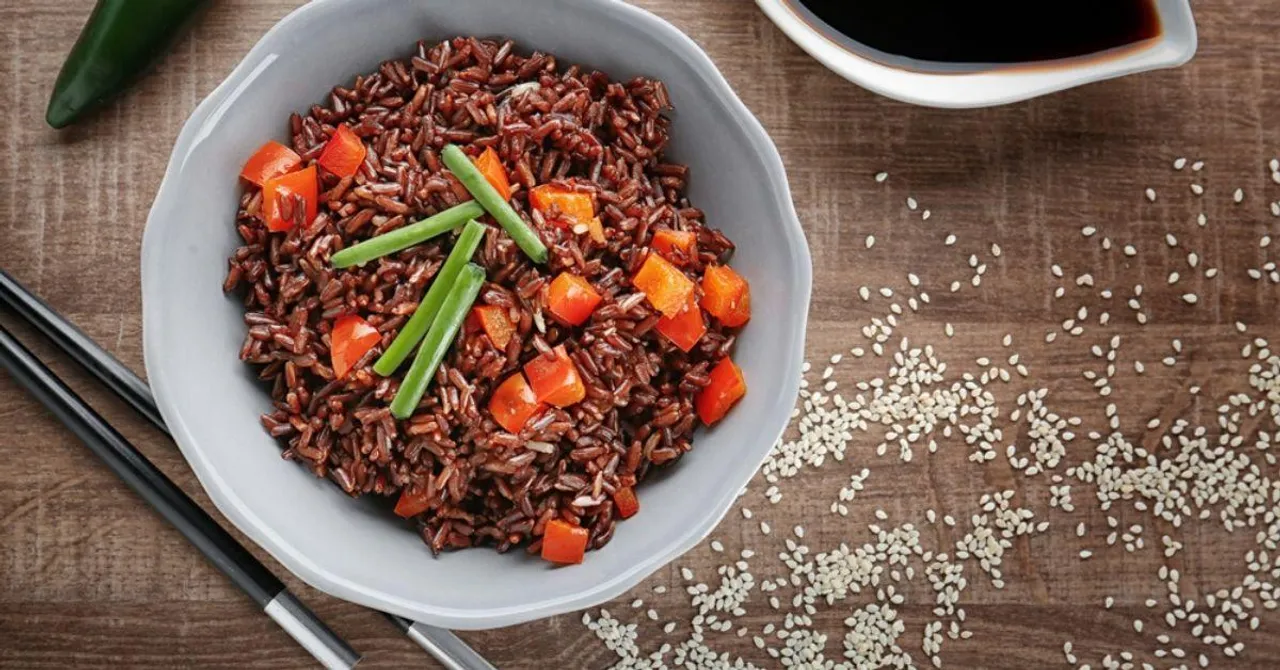 Give That Quinoa a Break! Here Are 5 Other Super Healthy Alternatives