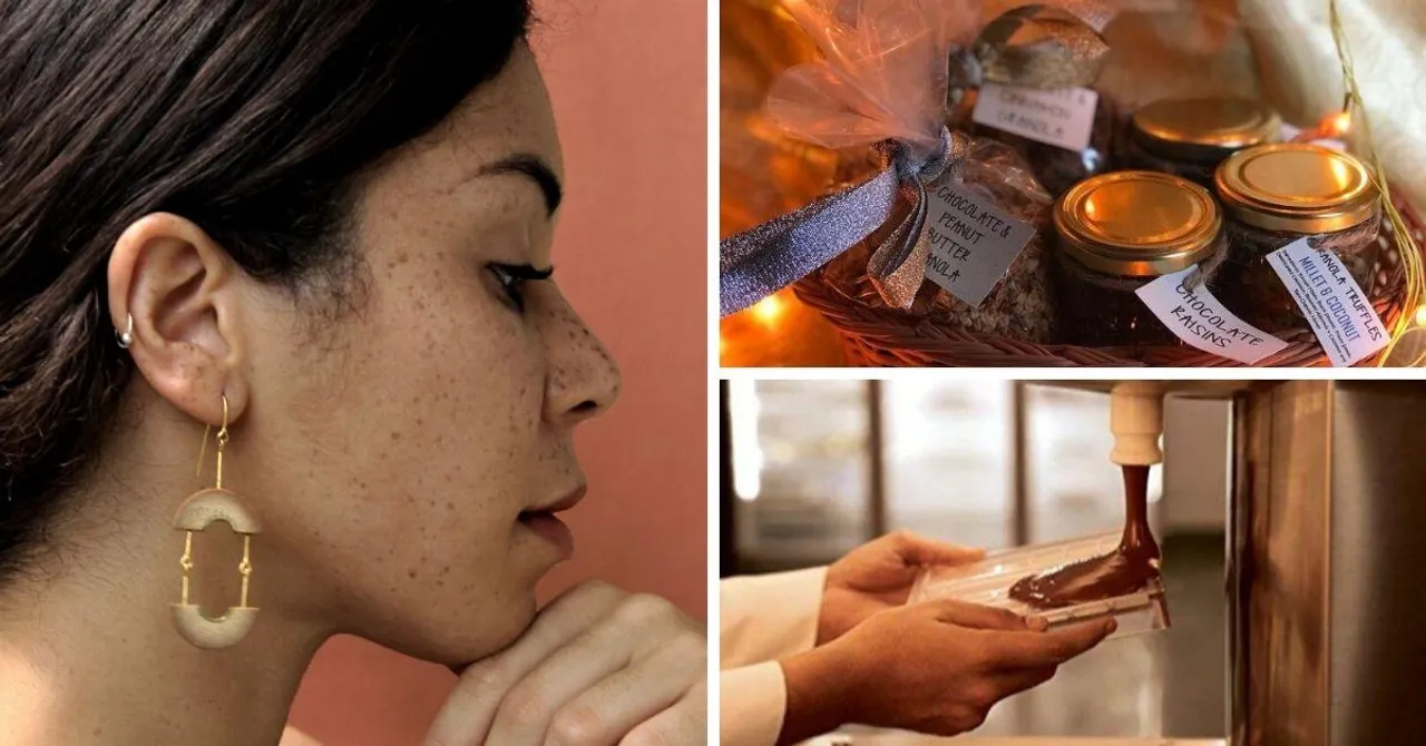 10 Ethical Gifts You Can Surprise Your Partner With This Valentine's Day!