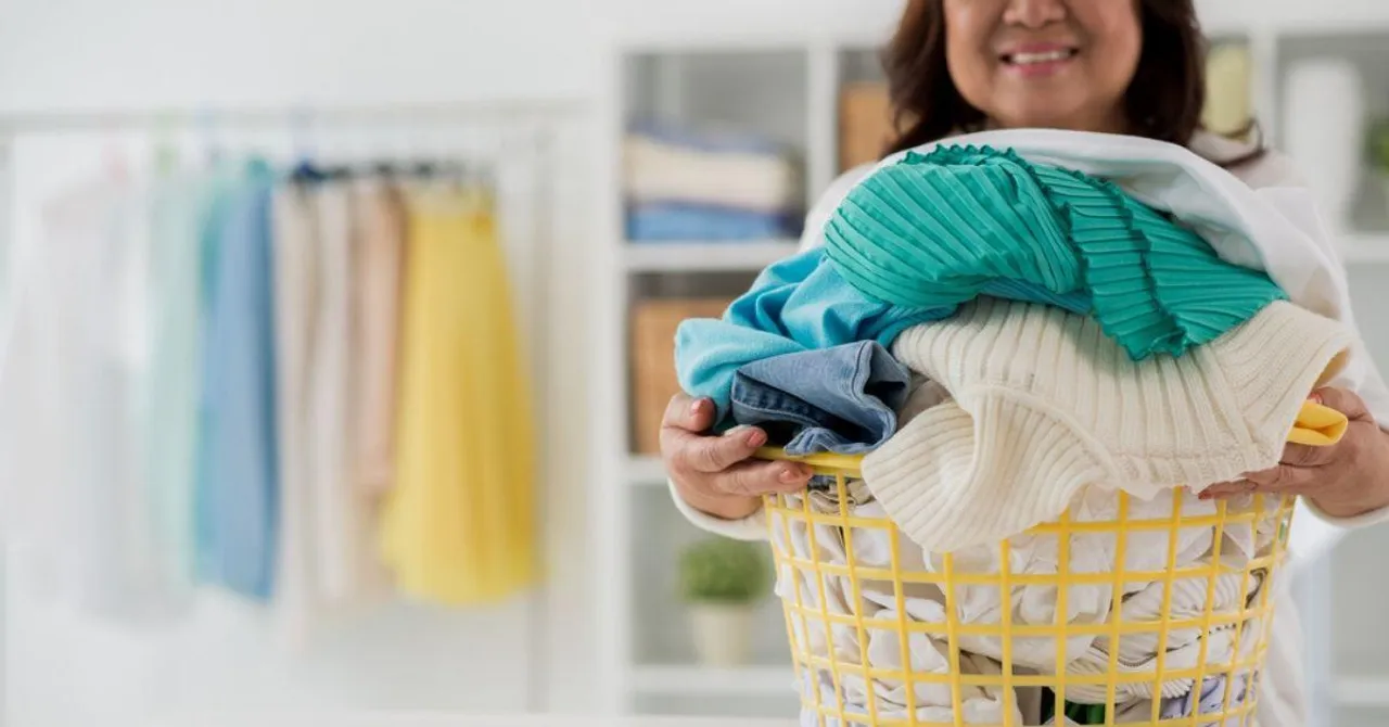 Here's What's Killing Your Favourite Clothes! (And How to Stop That!)