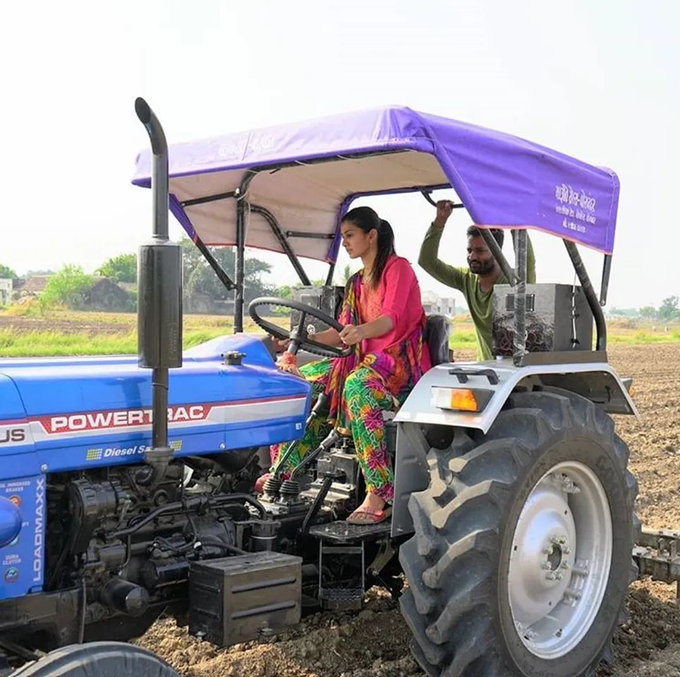'We Earn More Now': Couple Quits UK Jobs For Organic Farming in Native Village
