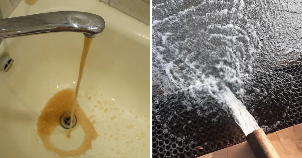 When Alcohol Flowed Through Kerala Taps: Here's Why This Fun Story Should Scare You