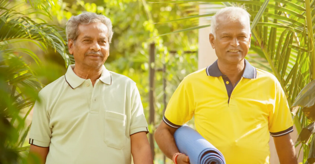 4 Things To Keep In Check While Caring For The Elderly: Health, Hygiene & More