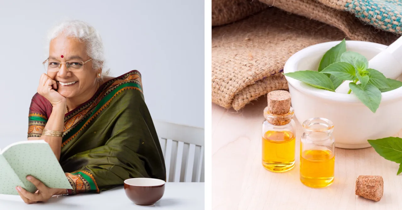 DIY Masks to Strict No-Nos: Grandma's Hair Hacks That've Stood The Test of Time