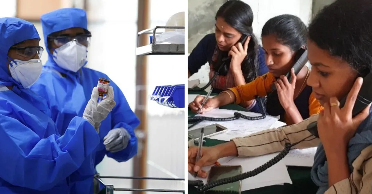 Leading From the Front: Inside Kerala's Multi-Pronged Fight Against Coronavirus
