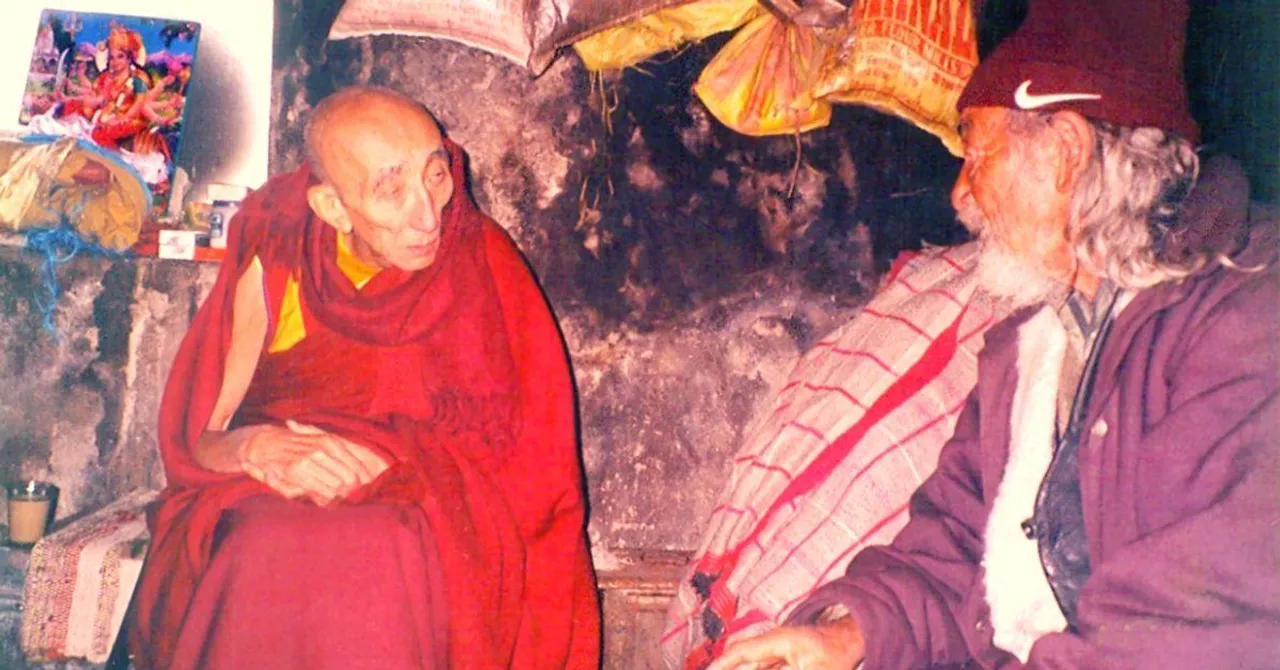 The Incredible Story of a Brother's Five Decade Search For a Lost King From Ladakh