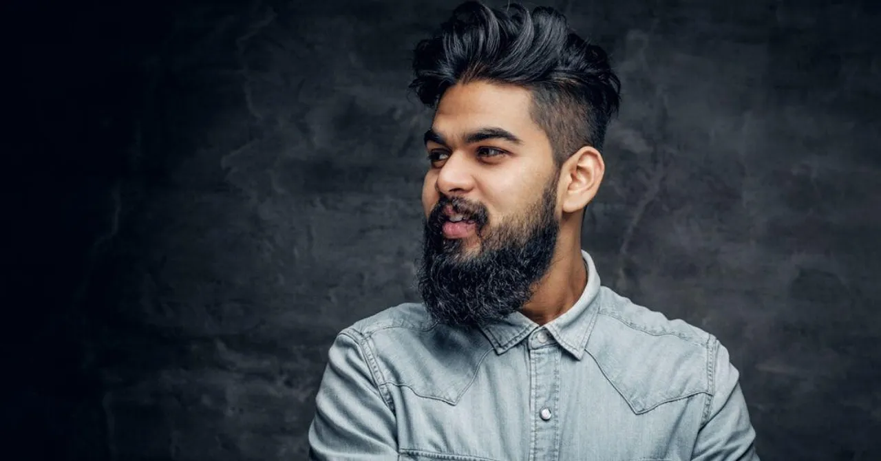 Men, Take Note! Here's How to Groom Yourself Without Spending a Bomb!