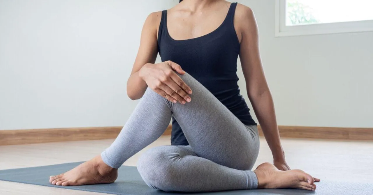 Cork Mat to Meditation Vessel: 5 Eco-Friendly Yoga Essentials You'll Love