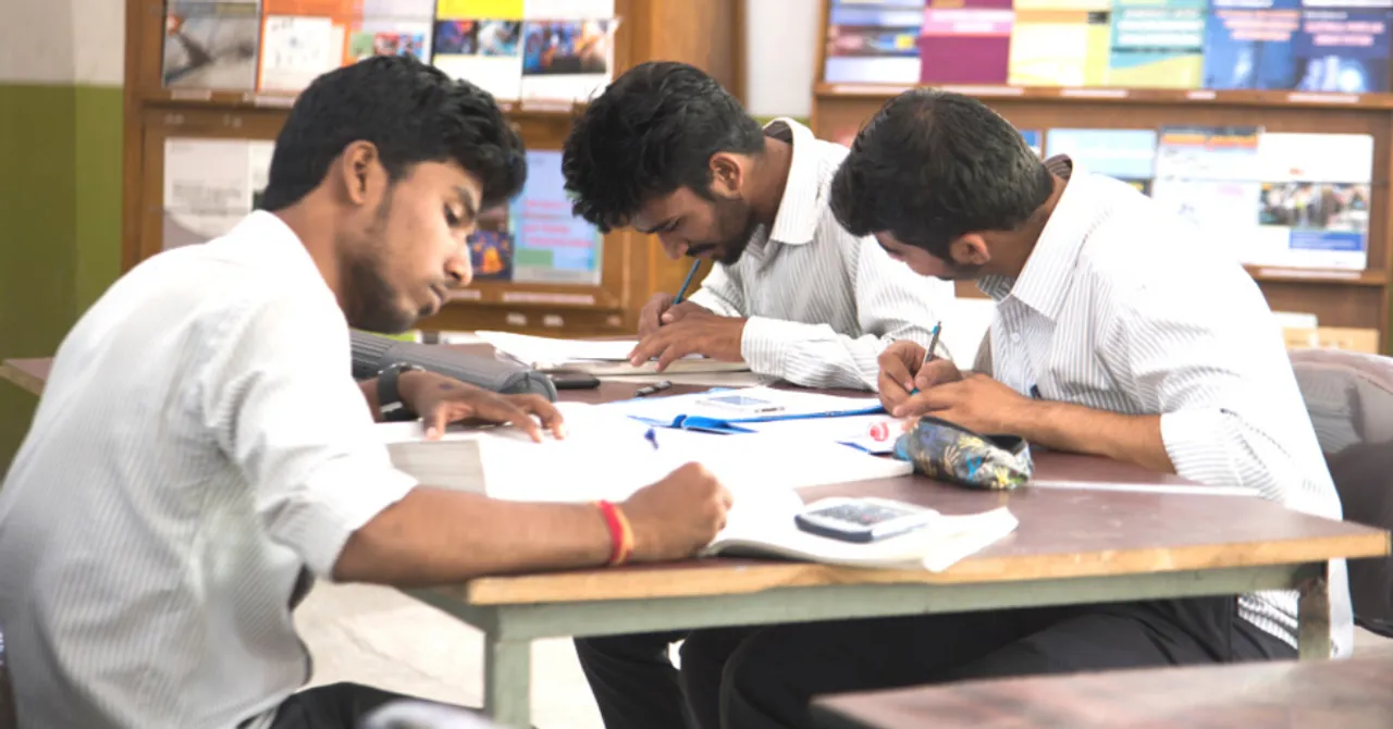 JEE Main 2020: Things to Know About the Online Form, Exam Date & More