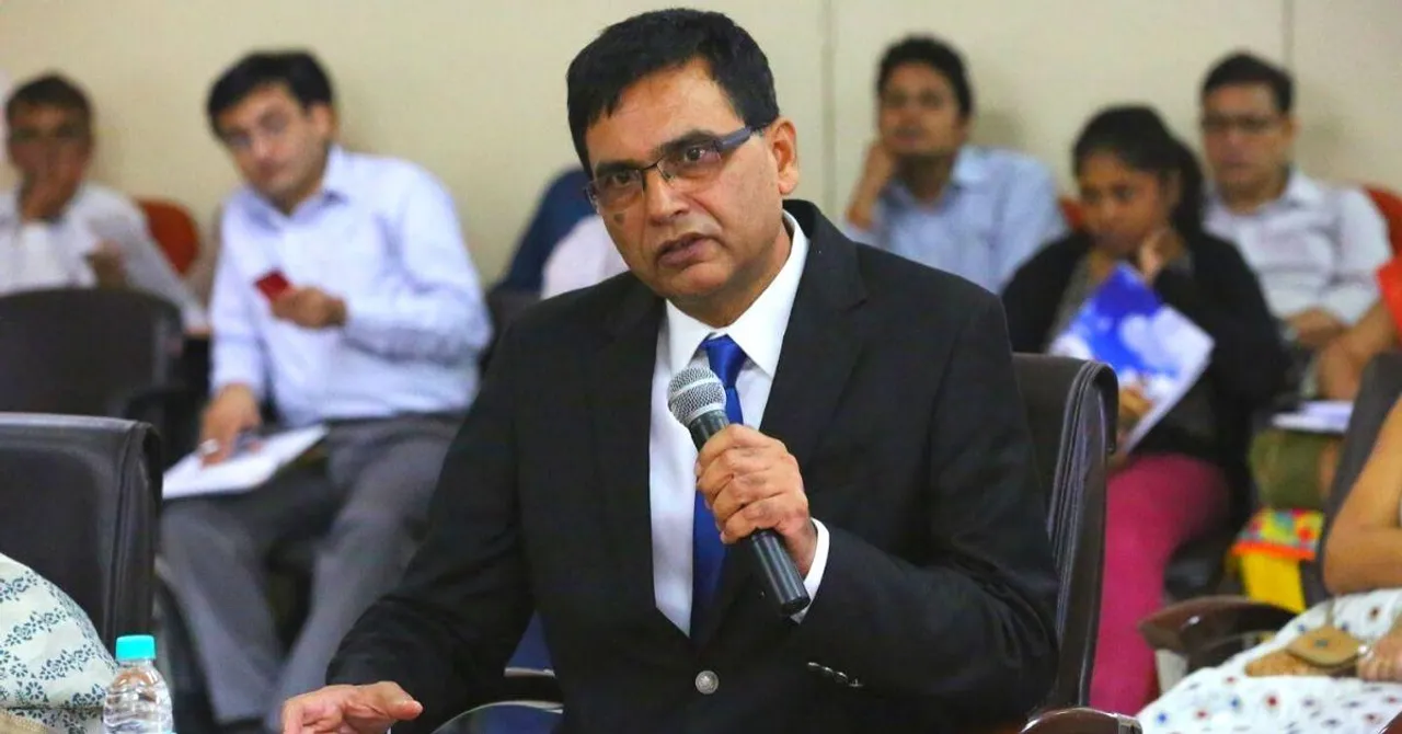 Priced at Rs 140, Padma Shri Awardee's Kit Can Diagnose Dengue in 15 Minutes!