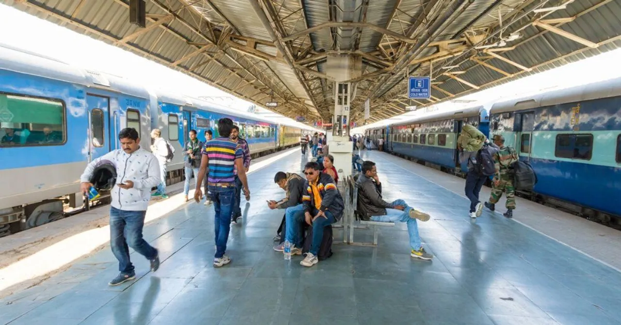 Indian Railways Jobs: Check Out Vacancies, Eligibility, How to Apply & Dates