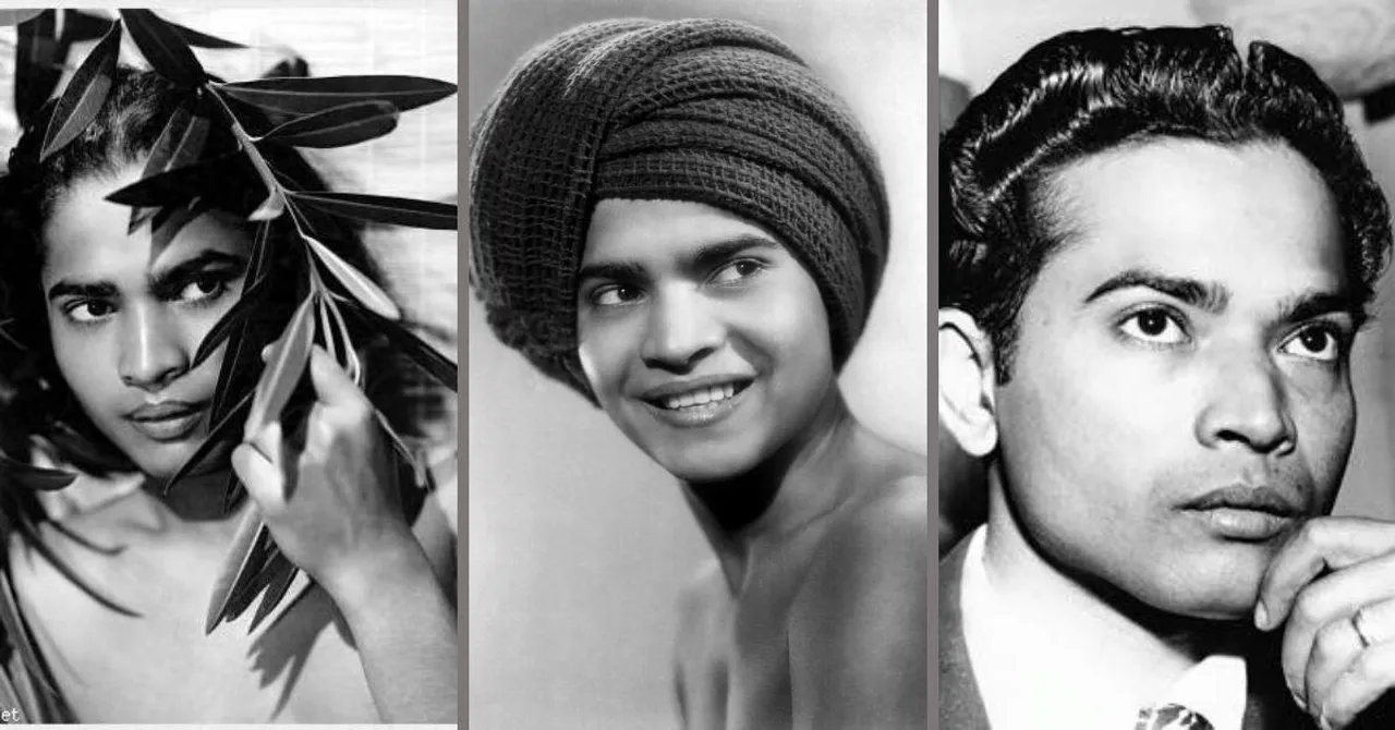'Elephant Boy' Mysore Sabu: Meet India's First Star on Hollywood's 'Walk of Fame'