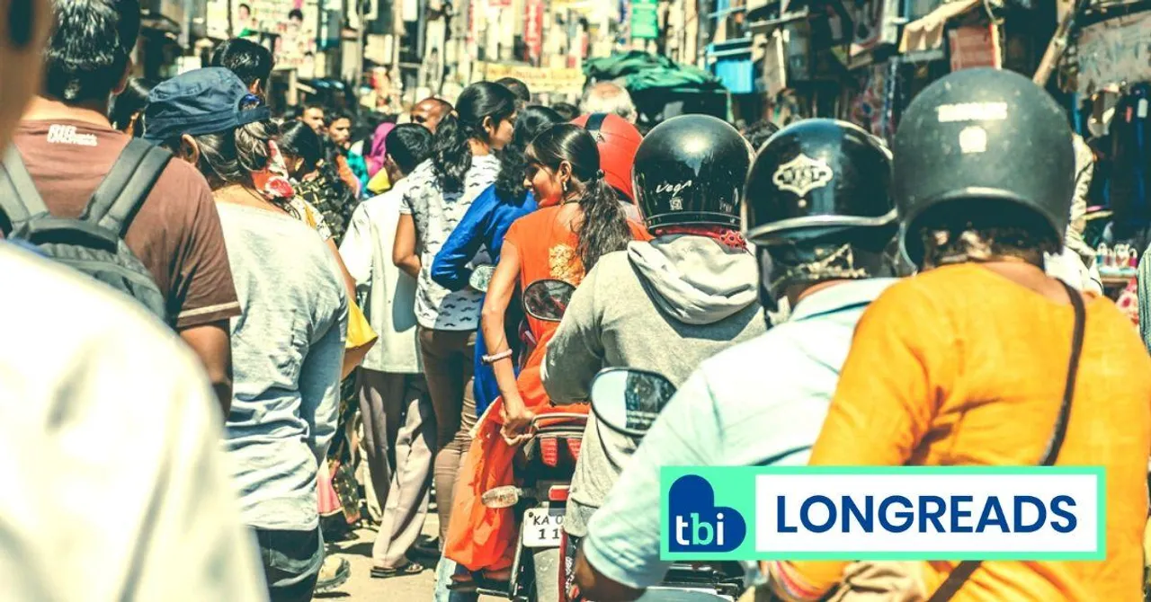 "Will Bengaluru’s Traffic Wreck My Career?"