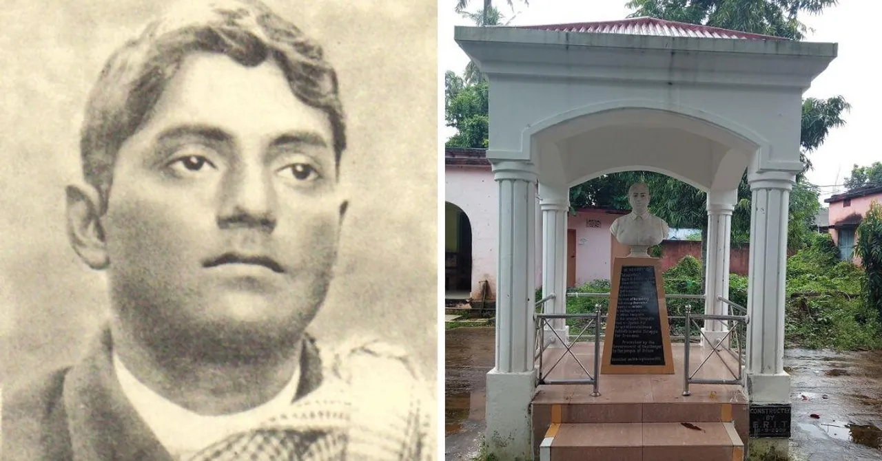 'We Shall Die to Awaken The Nation': Bagha Jatin, Whose Bravery Shook the British Raj!